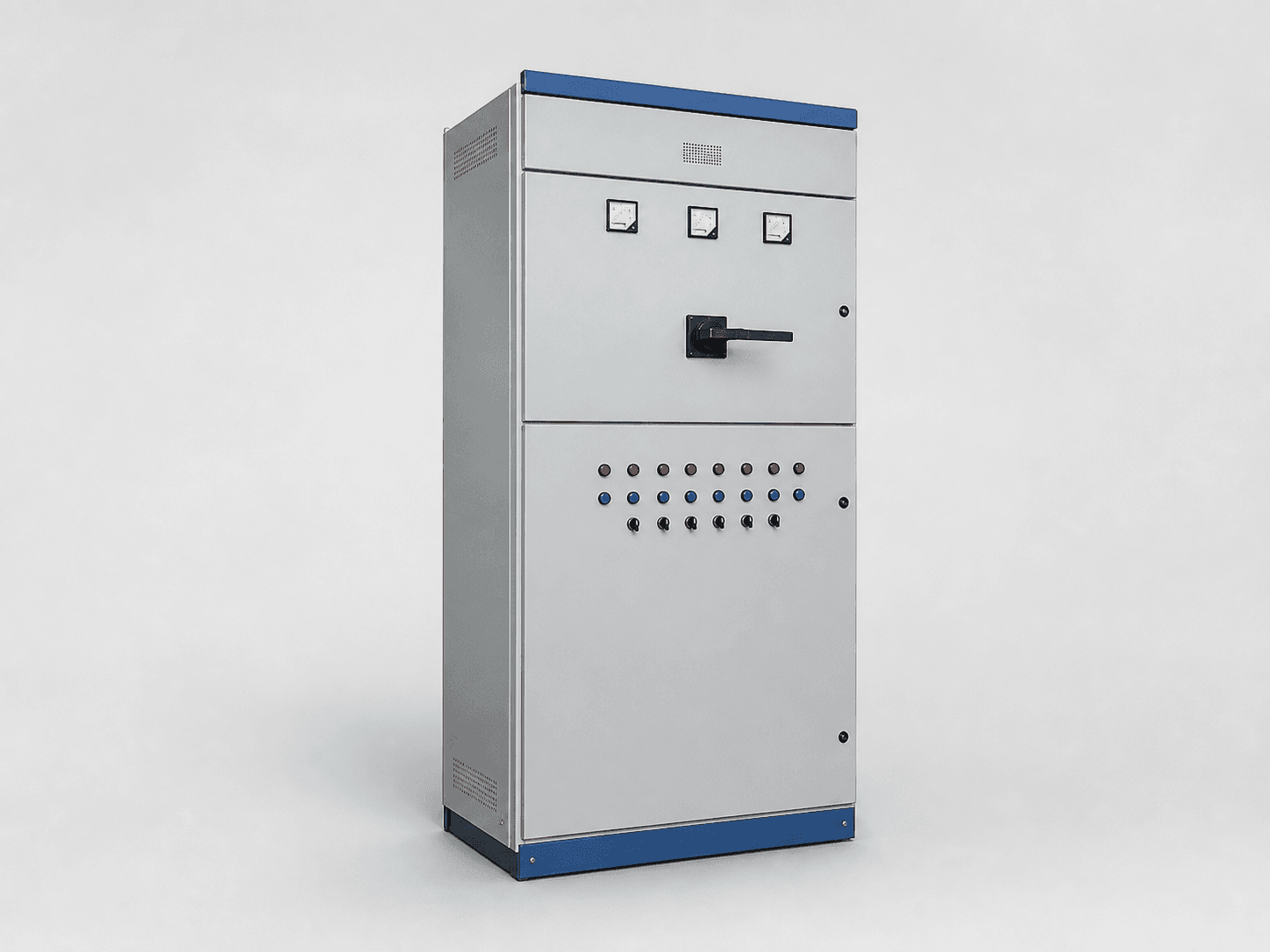 NORTH low-voltage capacitor compensation cabinet