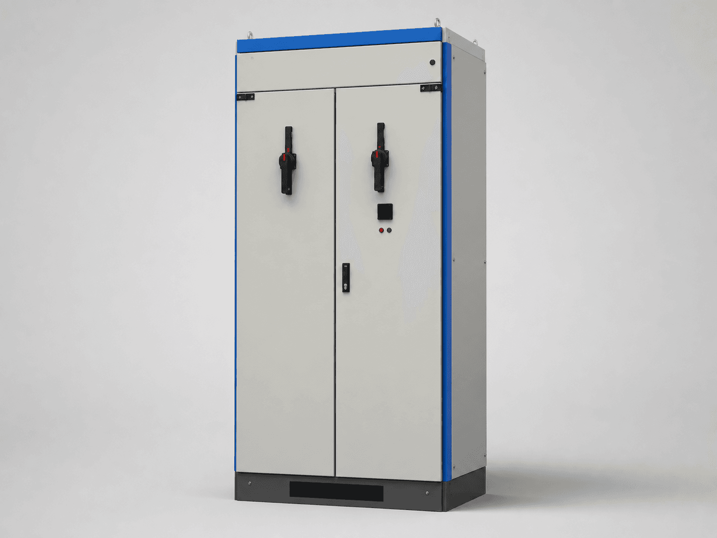 NORTH automatic transfer switch cabinet