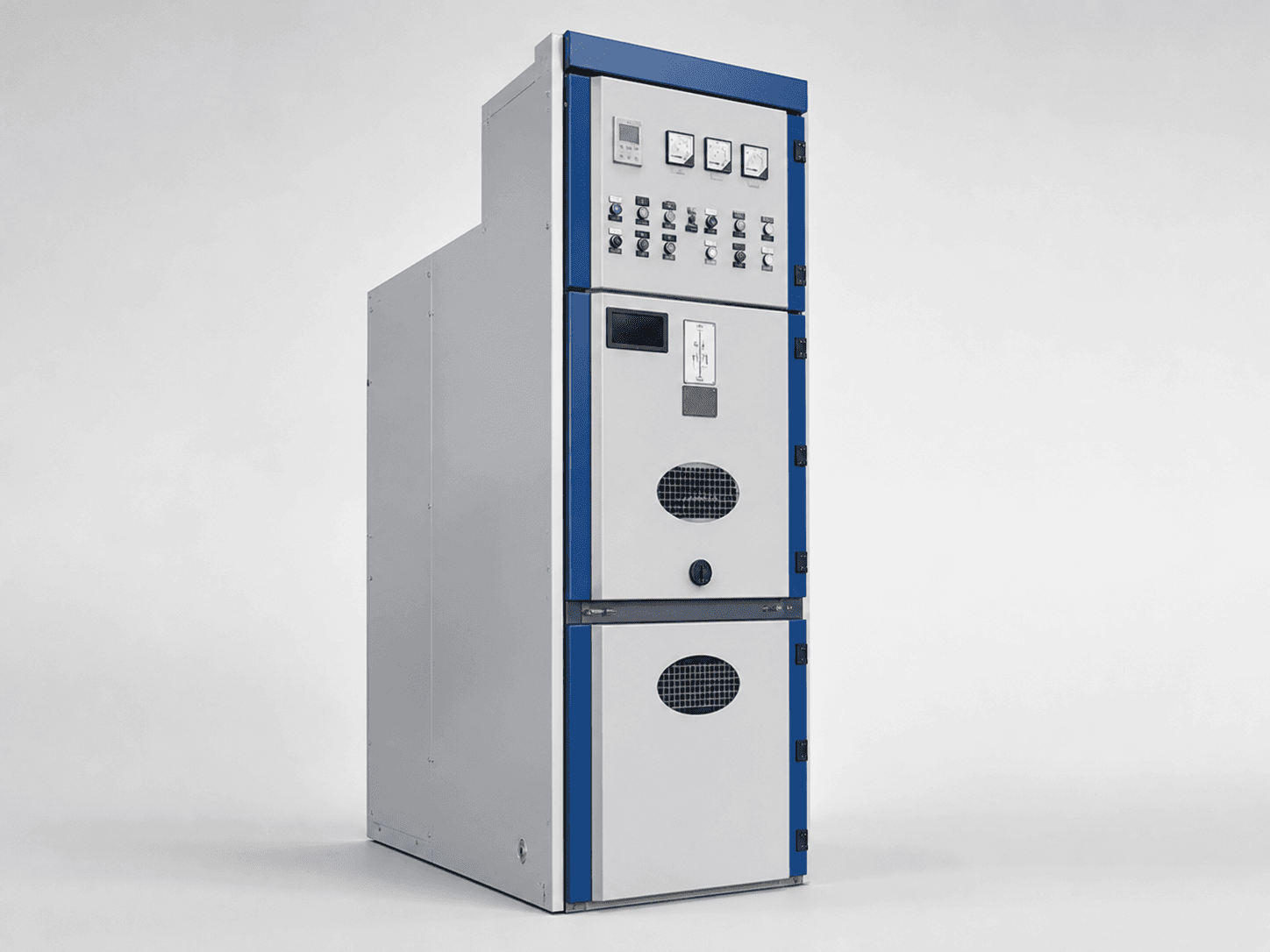 NORTH KYN28A-12 armored withdrawable AC metal-enclosed switchgear