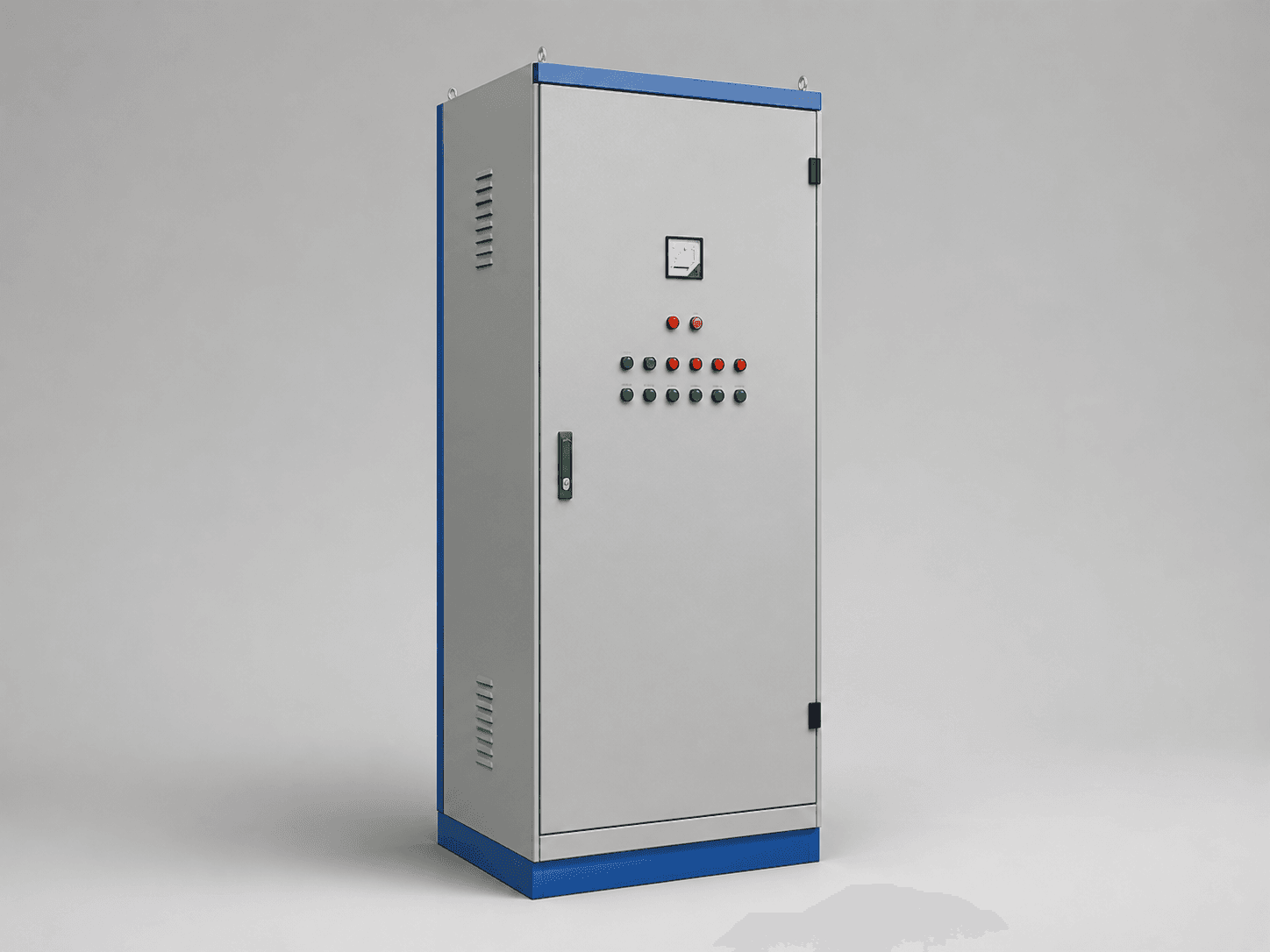 NORTH power distribution cabinet